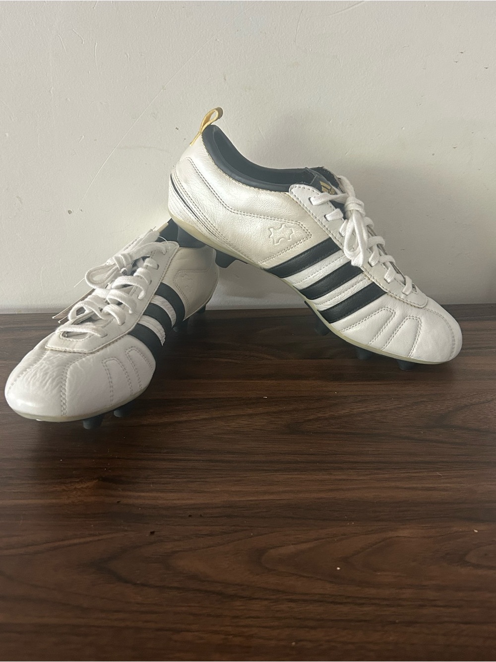 adidas adiPURE Japan 4 Soccer Cleats